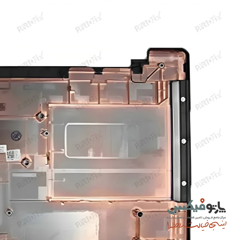 قاب کف (D) لپ تاپ لنوو IdeaPad 110-15ACL
